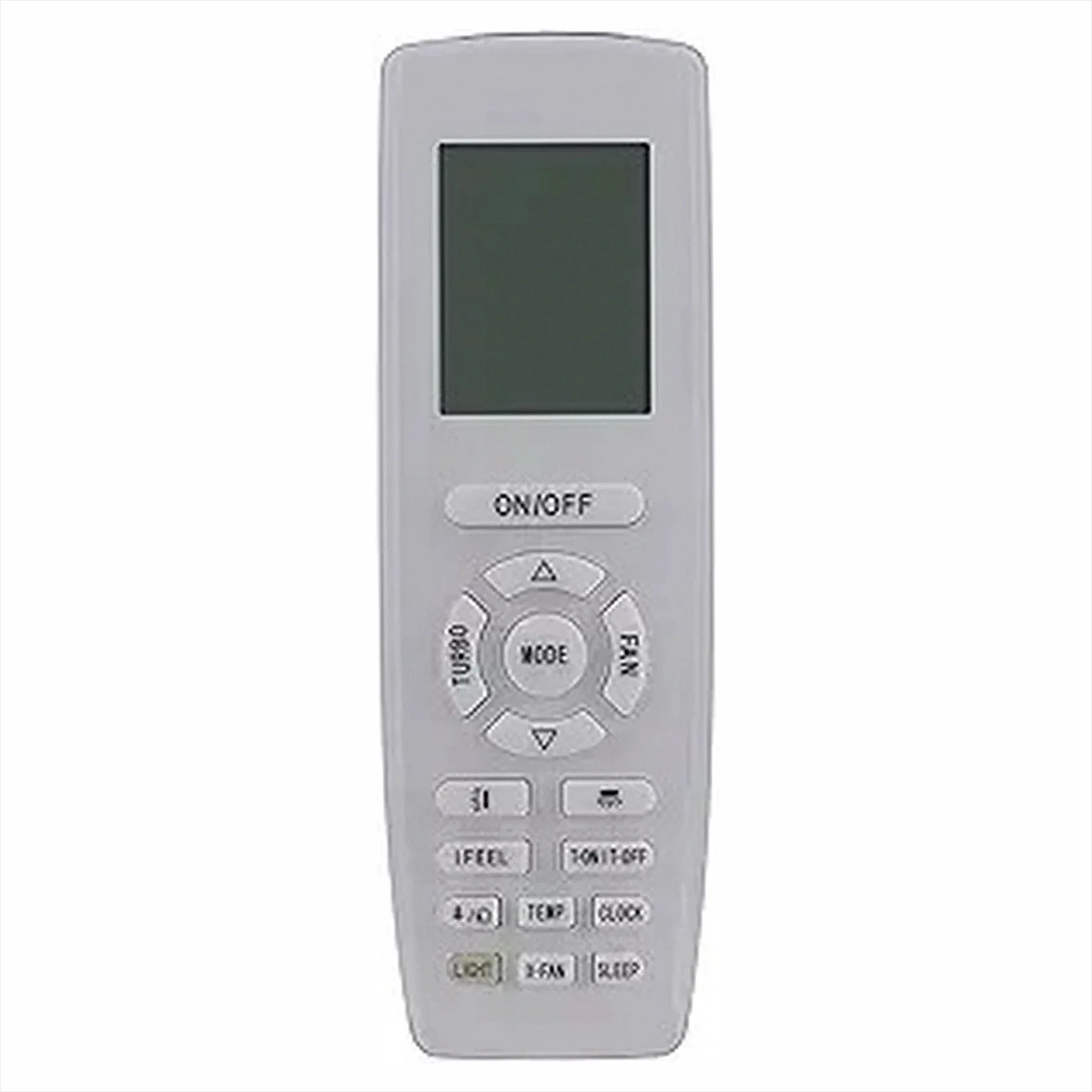 Gree CM810N0010 remote control replacement Gree CM810N0010 remote control replacement