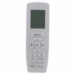 Gree CM810N0260 remote control replacement