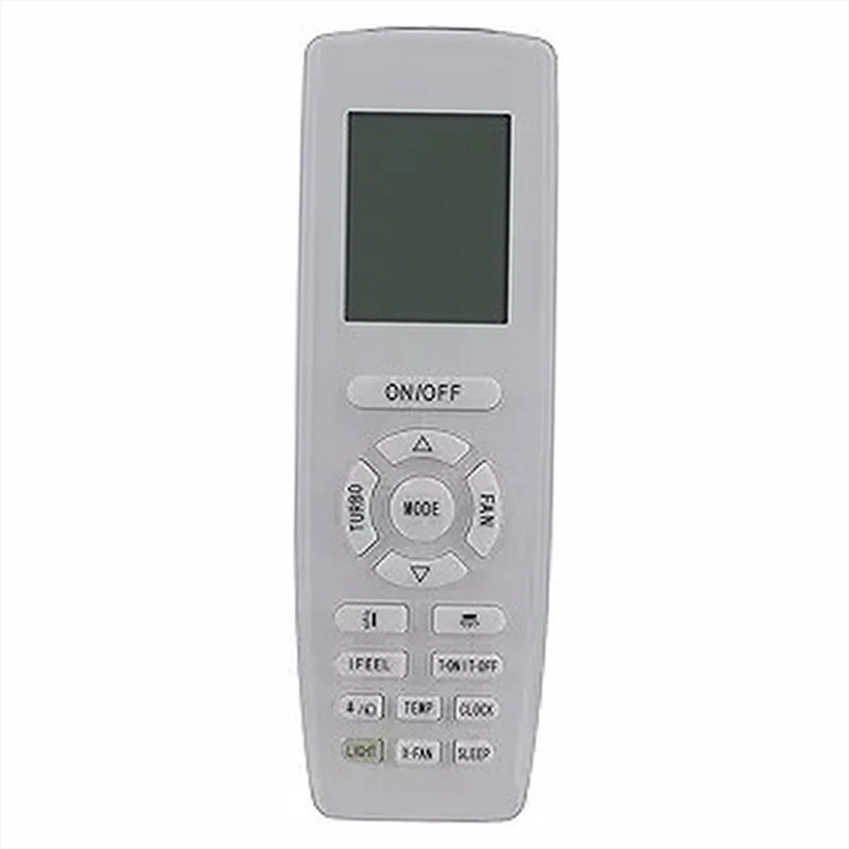 Gree CM810N0260 remote control replacement Gree CM810N0260 remote control replacement