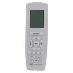 Gree CM810N1220 remote control replacement
