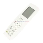 Gree DUCT12HP230V1BD remote control replacement