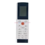Gree EACS-09HC remote control replacement