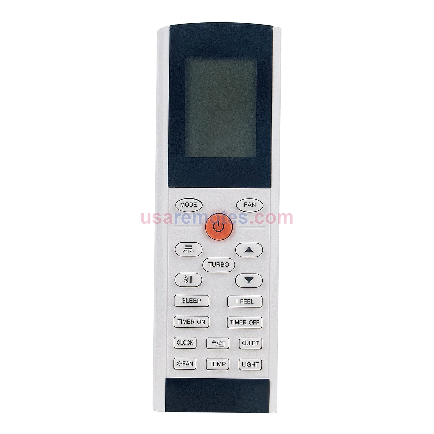 Gree EACS-09HC remote control replacement Gree EACS-09HC remote control replacement