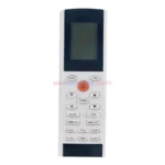 Gree EACS-12HC remote control replacement