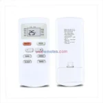 Gree ETAC2-07HP230VA-A remote control replacement
