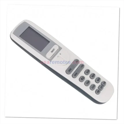 Gree GAG-A180VL remote control replacement