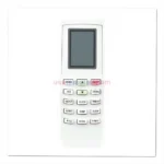 Gree GN-24F remote control replacement