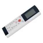 Gree GREE 30510137 remote control replacement