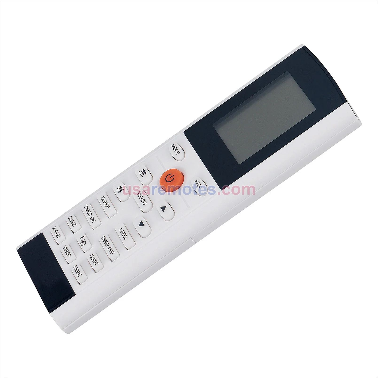 Gree GREE 30510137 remote control replacement Gree GREE 30510137 remote control replacement
