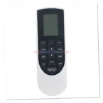 Gree GWC09QB-D3DNA6E remote control replacement