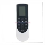 Gree GWC12QC-D3DNA6E remote control replacement