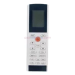 Gree GWH-09-TA-K3DNA1E-I remote control replacement