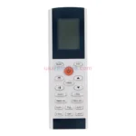 Gree GWH-12-TB-K3DNA1E-I remote control replacement
