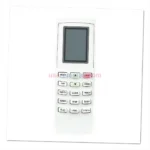 Gree GWH07NA-K3NNC7F remote control replacement