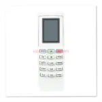 Gree GWH09MA-K3NNE4E remote control replacement