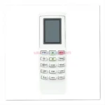 Gree GWH09PA-K3NNA7F remote control replacement