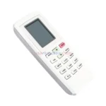 Gree GWH09PB-K3NNA3E remote control replacement