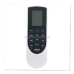 Gree GWH09QC-D3DNA5D-I remote control replacement