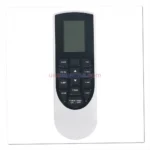 Gree GWH12QC-D3DNA1D-O remote control replacement