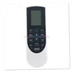 Gree GWH15QD-D3DNA5G-I remote control replacement