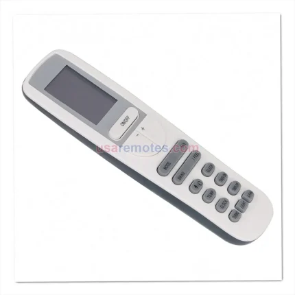 Gree GWH18RC-K3DNA3I remote control replacement