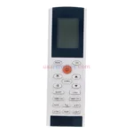 Gree GWH24ACE-K6DNA1A remote control replacement