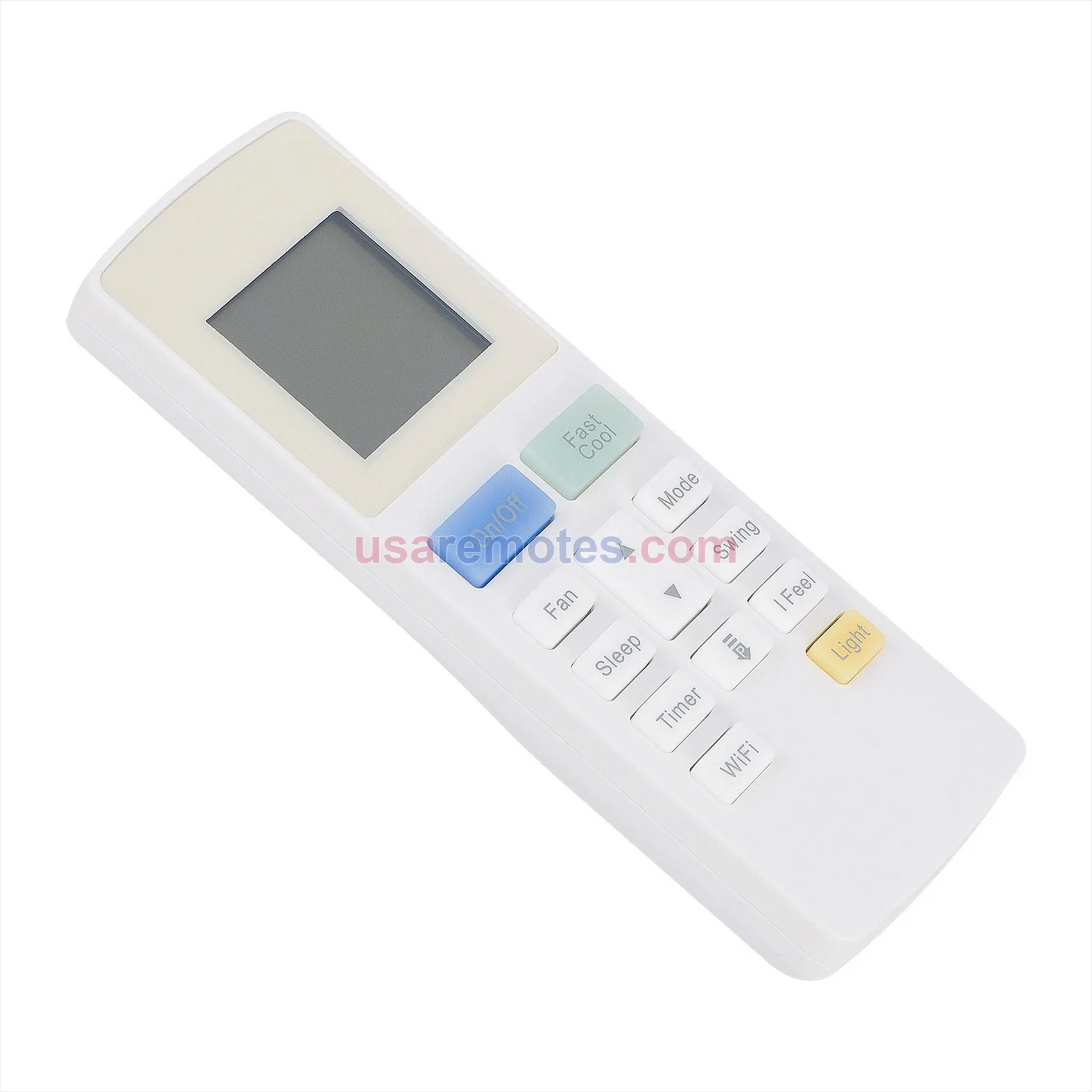 Gree GWH28AFE-K3NNA3A remote control replacement Gree GWH28AFE-K3NNA3A remote control replacement