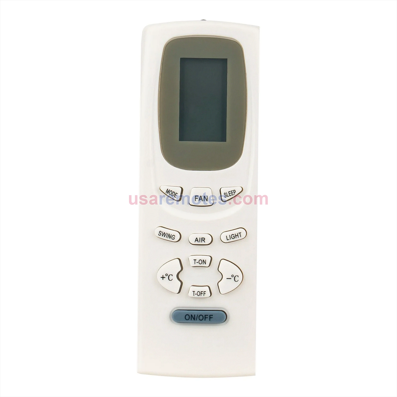 Gree GWHN12EBNK3A2A remote control replacement Gree GWHN12EBNK3A2A remote control replacement