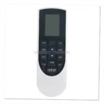 Gree LIVS09HP115V1B remote control replacement