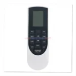 Gree LIVS12HP230V1B remote control replacement