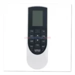 Gree LIVS18HP230V1BH remote control replacement