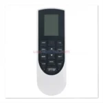 Gree LIVS24HP230V1BH remote control replacement