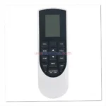 Gree LIVS30HP230V1BH remote control replacement