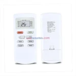 Gree LIVV24HP230V1AH remote control replacement