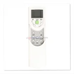 Gree MQIS-214024-CWF216A remote control replacement