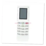 Gree NLM024CI-120P432-X remote control replacement