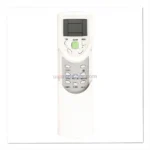 Gree NY512 remote control replacement