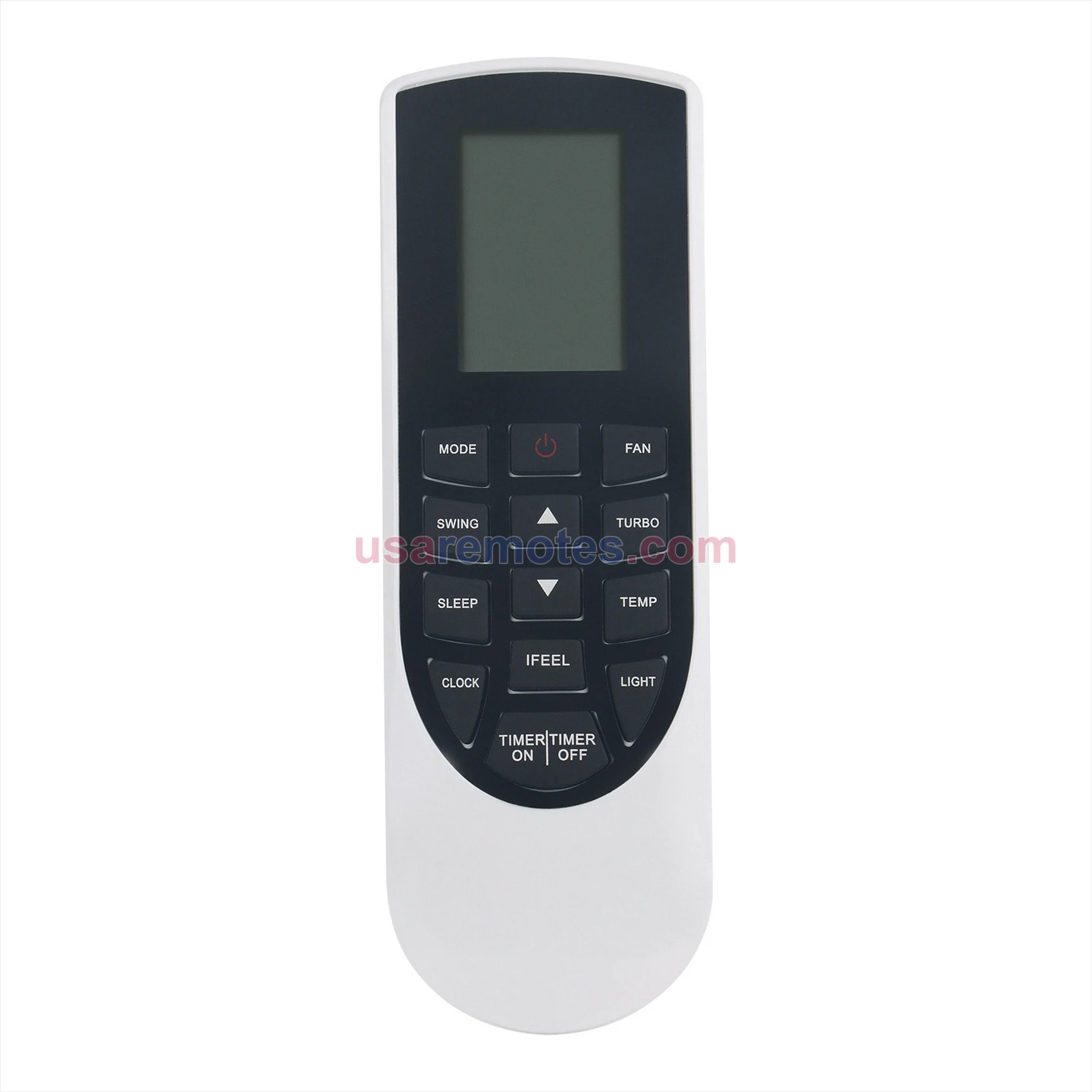 Gree VIR09HP115V1A remote control replacement Gree VIR09HP115V1A remote control replacement