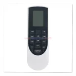 Gree VIR09HP230V1AH remote control replacement