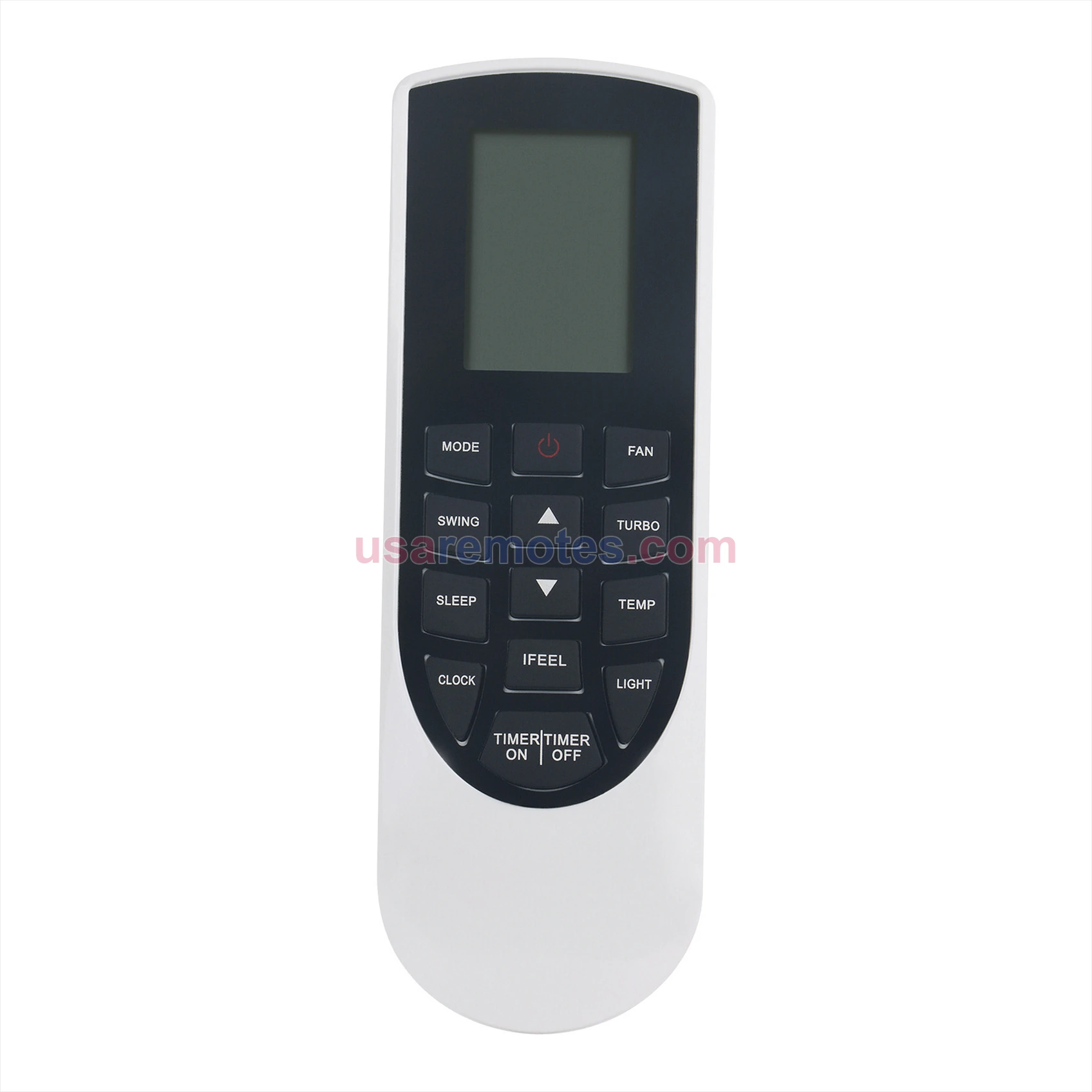 Gree VIR09HP230V1B remote control replacement Gree VIR09HP230V1B remote control replacement
