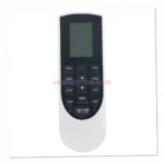 Gree VIR12HP115V1B remote control replacement