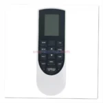 Gree VIR12HP115V1BH remote control replacement