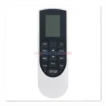 Gree VIR12HP230V1A remote control replacement