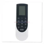 Gree VIR12HP230V1AH remote control replacement