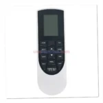 Gree VIR12HP230V1BH remote control replacement