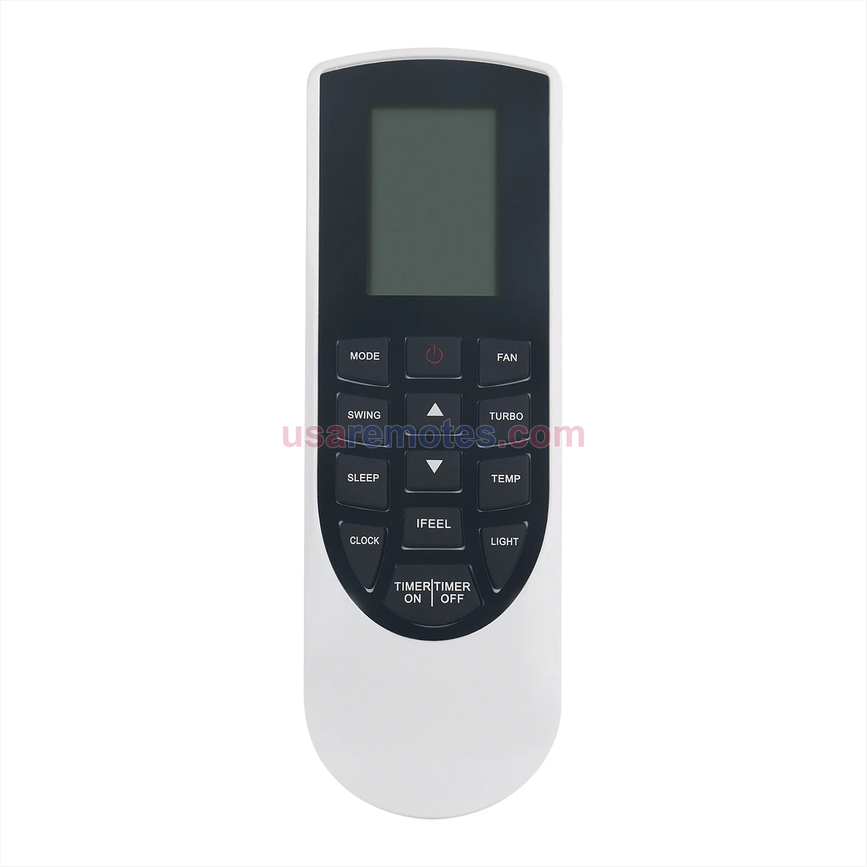 Gree VIR18HP230V1B remote control replacement Gree VIR18HP230V1B remote control replacement