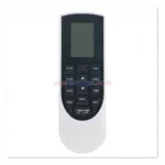 Gree VIR24HP230V1B remote control replacement