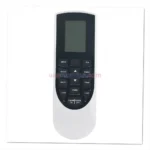 Gree VIR24HP230V1BH remote control replacement