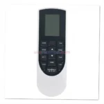 Gree VIR30HP230V1B remote control replacement