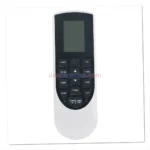 Gree VIR36HP230V1AH remote control replacement